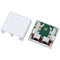 RJ45-Adapter Alantec GN004 Wit