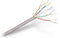 RJ45 CAT 5e UTP Cable NANOCABLE 10.20.0302-FLEX Grey (100 M)