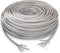 RJ45 CAT 5e UTP Cable NANOCABLE 10.20.0302-FLEX Grey (100 M)