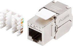 RJ45 Connector Lanberg KSF7-2000