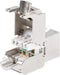 RJ45 Connector Lanberg KSF7-2000