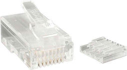 RJ45 Connector Startech CRJ45C6STR50