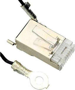 RJ45 Connector UBIQUITI TC-GND (20 PCS)