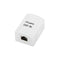 RJ45 Connectorhoes Lanberg OS5-0001-W Wit
