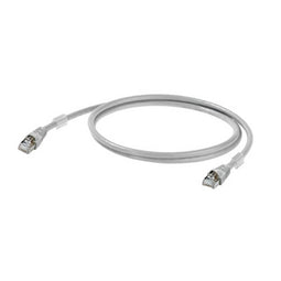 RJ45-kabel IE-C6FP8LD0030M40M40-D 1st