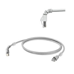 RJ45-kabel IE-C6FP8LD0030m40W40-D 1st