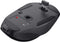 Trust Fyda - Kantoor Muis - Draadloos RF + Bluetooth 2400 DPI - Zwart