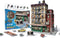 Wrebbit 3D - Friends Central Perk - 440 stukjes - multi (1 stuk)