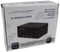 LC-Power LC-DOCK-U3-HUB - Dockingstation - 2x 2,5