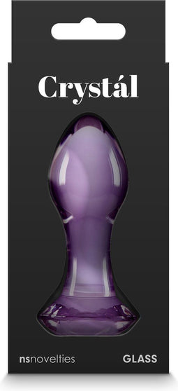 Crystal Gem