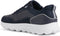 Geox U Spherica - Lage sneakers - Ademend en waterdicht - Blauw