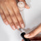 PN Selfcare Nagellak - Nagelverzorging - Vult oneffenheden op - Egaliseert de nagel - Ridge Filler - Vegan - Licht roze - 6 ml
