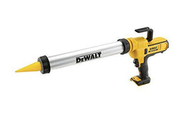 DeWALT DCE580N - Accu Kitspuit 18V - Variabele snelheid LED verlichting