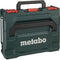 Metabo PowerMaxx BS 12 BL Q - Accu-schroefboormachine 12 V - Brushless met 2 accu's en lader (2 stuks)