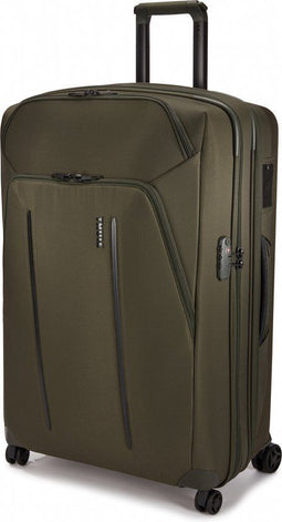 Thule Crossover 2 - Reiskoffer - 76 cm/30 inch - TSA-slot - Forest Night