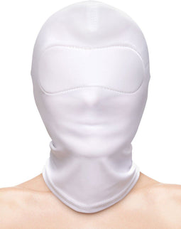 Closed Hood