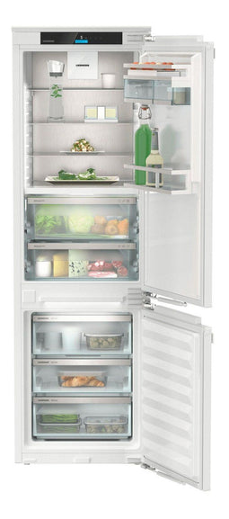 Liebherr ICBNd 5153 Prime - Koel/vriescombinatie - BioFresh - Ingebouwd