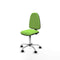 Piqueras y Crespo B0005RN - Bureaustoel - Verstelbare hoogte - Pistache