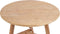 De Noguchi Eettafel