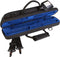 Protec Dwarsfluit koffer PB308