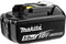 Makita BL1850B - Accu 5,0 Ah Li-ion 18V met LED indicatie