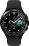 Spigen GlastR Slim HD Screenprotector 3 Pack voor de Samsung Galaxy Watch 4 - 46mm