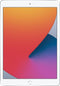 Apple iPad (2020) - 10.2 inch - A12 Bionic - WiFi - 32GB - Zilver