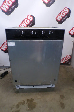 Siemens inbouw vaatwasmachine - SX65M030EU - hoog model