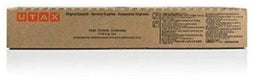 UTAX 1T02RV0UT0 - Toner - 3000 pagina's - Zwart