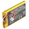 Battery suitable for Siedle S 850-0 3.7 Volt 1500mAh 5.55 Wh