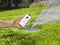 GARDENA AquaPrecise - Bewateringsset - Irrigatiesysteem op zonne-energie tot 320 m²