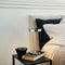Dyberg Larsen Starlight - Tafellamp - Dimbaar LED - Chroom