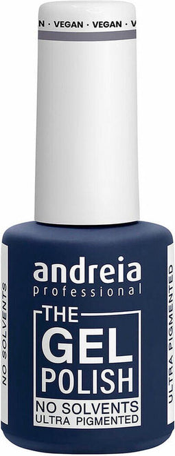 Nagellak Andreia Professional G40 Semi-permanent (105 ml)