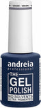 Nagellak Andreia Professional G40 Semi-permanent (105 ml)