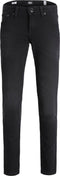 JACK&JONES JUNIOR JJIGLENN JJORIGINAL MF 803 I.K JNR - Slim fit jeans - Super Stretch 50% - Maat 146
