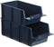 raaco 7-1600/40 - Stellingkast - Robuuste constructie - Blauw
