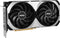 MSI GeForce RTX 4070 Ti VENTUS 2X 12G OC - Videokaart - 12GB GDDR6X - PCIe 4.0 - 1 x HDMI - 3x DisplayPort