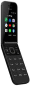 Nokia 2720 Flip - Klaptelefoon - 4G - Zwart