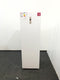 Inventum VR1850W - Vrieskast - 272 liter - No Frost - Energieklasse C