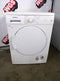 Siemens E44-10 - Condensdroger 7 kg - Diverse droogprogramma's