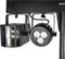 EUROLITE LED KLS-120 FX Compact Light Set