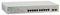 Allied Telesis GS950/10PS - Managed Switch - 8x Gigabit Ethernet PoE+ - 75W PoE-budget