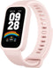 Xiaomi Smart Band 9 Active - Fitnessband - Hartslagmonitoring en slaaptracking - Roze