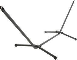 Houder EDM Hangmat Multicolour Donker grijs Ijzer 93 x 300 x 105 cm