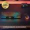 Steelseries Apex Pro Mini Gen 3 - Toetsenbord 60% - OmniPoint 3.0 HyperMagnetic-schakelaars - Qwerty US
