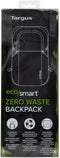 Targus Zero Waste - Casual rugzak - 21 l - 39,6 cm (15.6) - Zwart