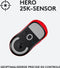 Logitech G Pro X SUPERLIGHT - Draadloze Esports Gaming Muis - HERO 25K sensor - Rood