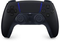 Sony PS5 DualSense - Draadloze Controller - Midnight Black