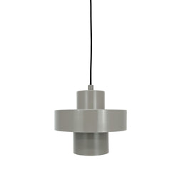 STOKE - Pendant - Grijs