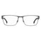 Hugo Boss BOSS-1040-RIW - Heren Brillenframe - Metaal - Zwart